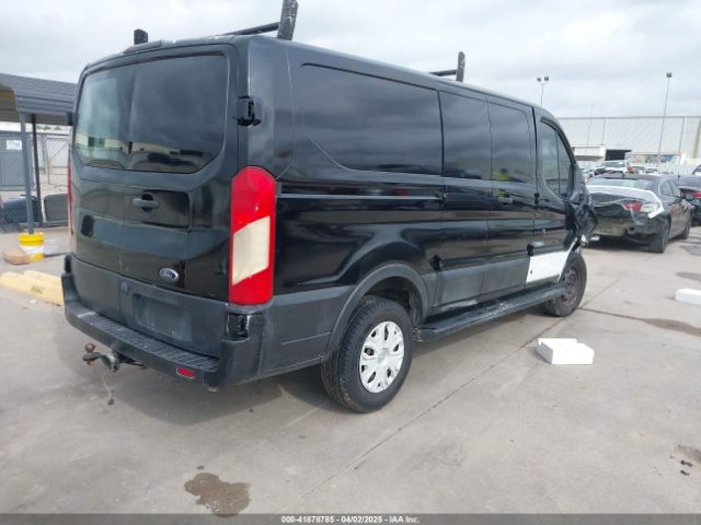 1FTYR1ZM4KKA54882 Ford Transit-250