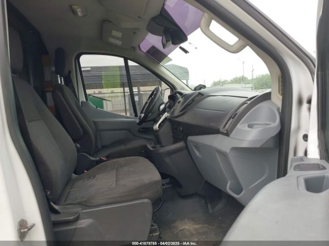 1FTYR1ZM4KKA54882 Ford Transit-250