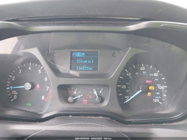 1FTYR1ZM4KKA54882 Ford Transit-250