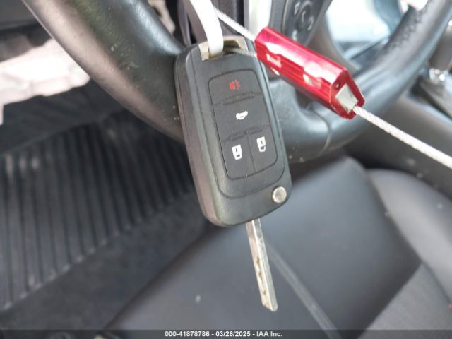 2G1115S32G9128982 Chevrolet Impala 2lt