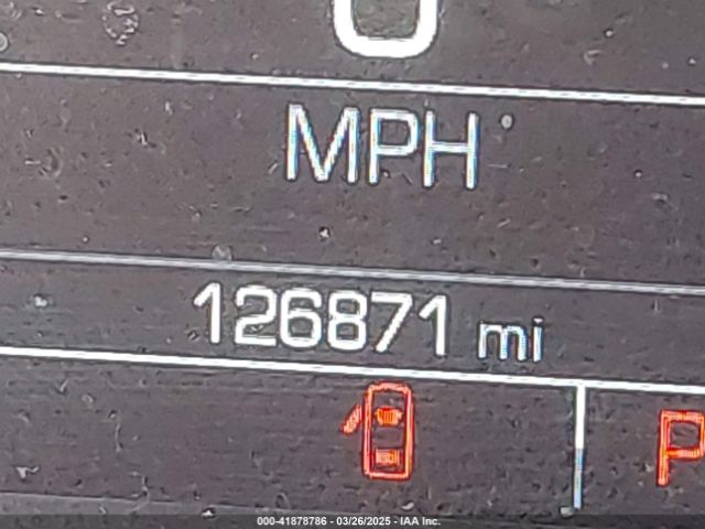 2G1115S32G9128982 Chevrolet Impala 2lt
