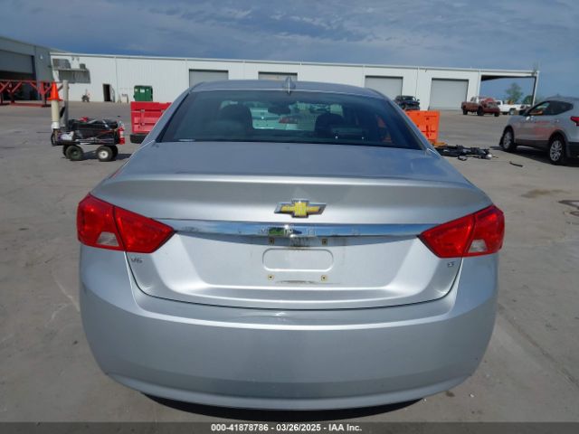 2G1115S32G9128982 Chevrolet Impala 2lt