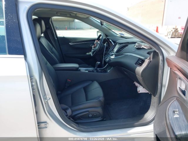 2G1115S32G9128982 Chevrolet Impala 2lt