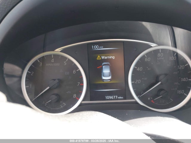 3N1AB7AP6HY338168 Nissan SENTRA SV