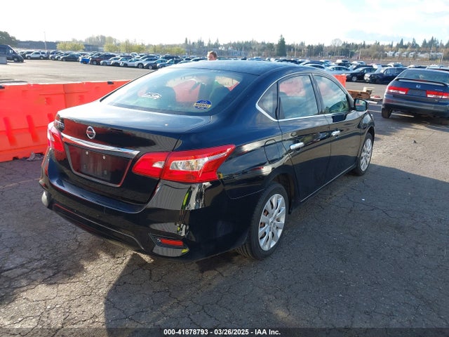3N1AB7AP8JY253032 Nissan 2018