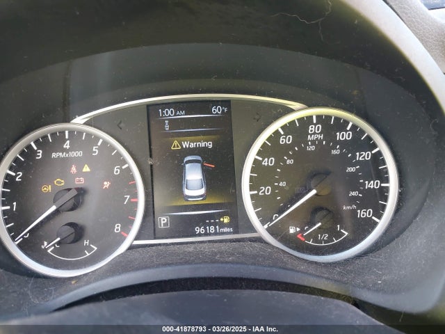3N1AB7AP8JY253032 Nissan 2018