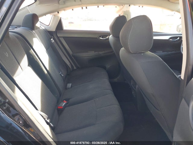 3N1AB7AP8JY253032 Nissan 2018