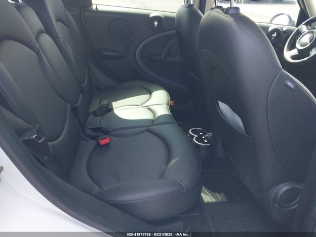WMWZC3C51GWT10458 Mini Countryman Cooper S