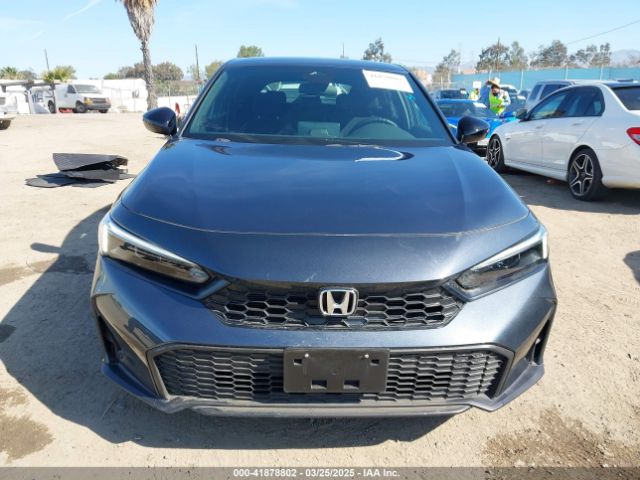 19XFL2H83SE005579 Honda Civic Sport