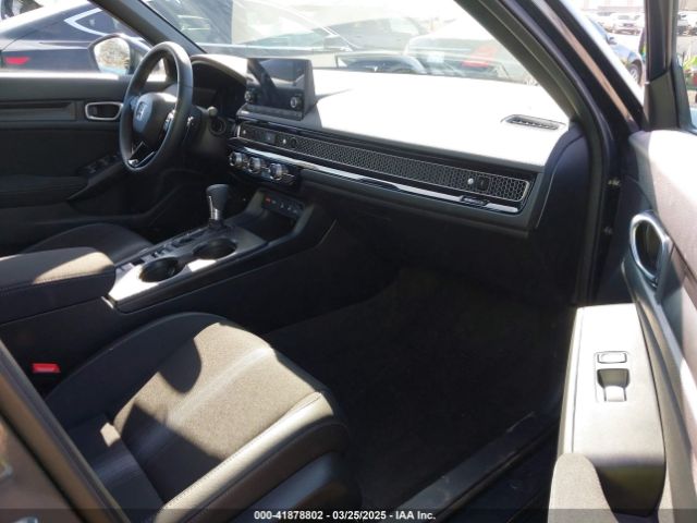 19XFL2H83SE005579 Honda Civic Sport