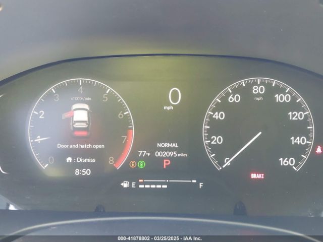 19XFL2H83SE005579 Honda Civic Sport
