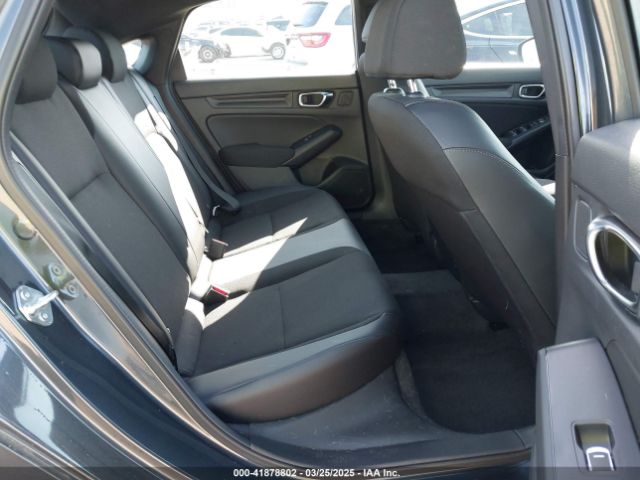 19XFL2H83SE005579 Honda Civic Sport