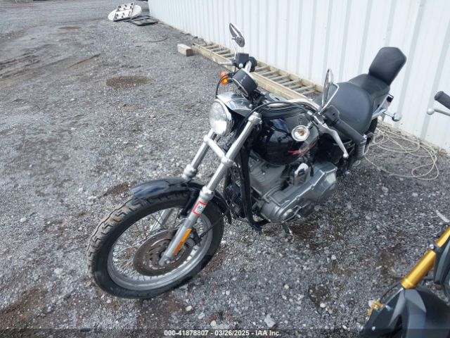 2004 HARLEY-DAVIDSON FXDI 1HD1GMW144K313603 Photo 1
