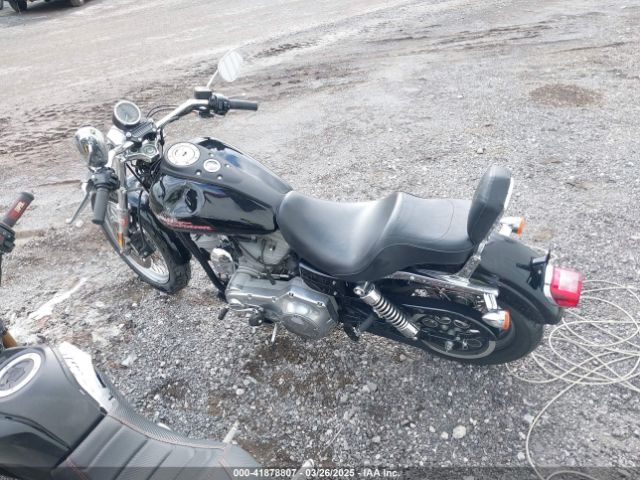 2004 HARLEY-DAVIDSON FXDI 1HD1GMW144K313603 Photo 2