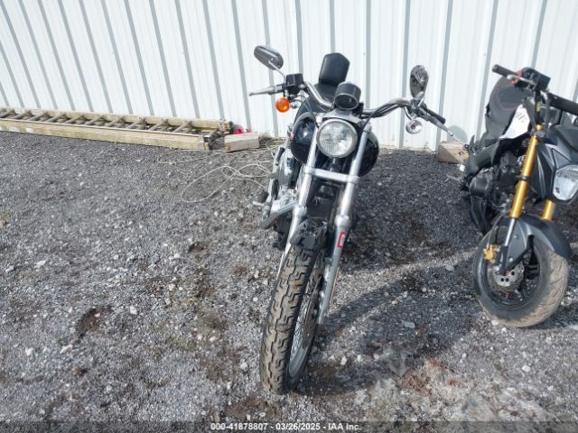 2004 HARLEY-DAVIDSON FXDI 1HD1GMW144K313603 Photo 4
