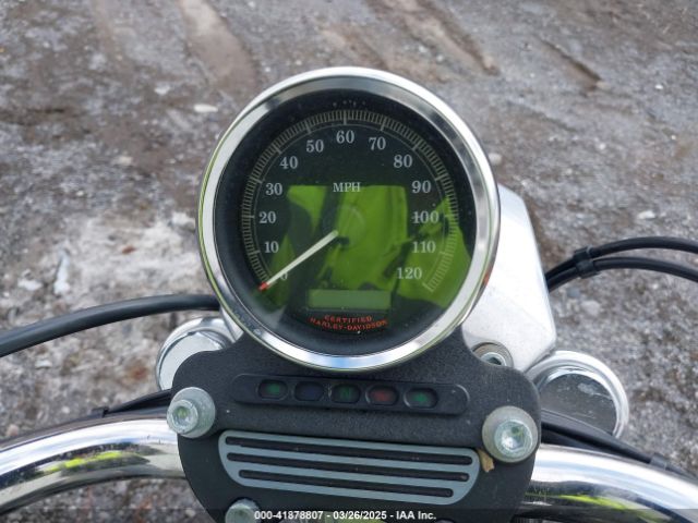 2004 HARLEY-DAVIDSON FXDI 1HD1GMW144K313603 Photo 6