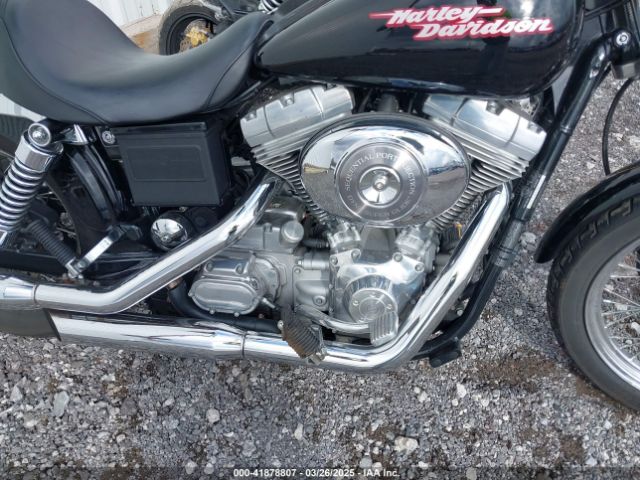 2004 HARLEY-DAVIDSON FXDI 1HD1GMW144K313603 Photo 7