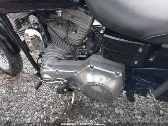 2004 HARLEY-DAVIDSON FXDI 1HD1GMW144K313603 Photo 8