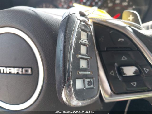 2017 CHEVROLET CAMARO 1G1FD1RSXH0168452 Photo 10