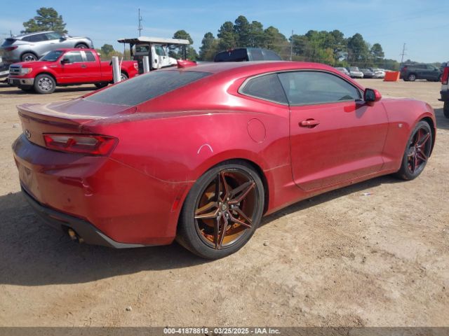 2017 CHEVROLET CAMARO 1G1FD1RSXH0168452 Photo 3