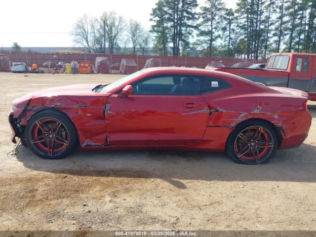2017 CHEVROLET CAMARO 1G1FD1RSXH0168452 Photo 5