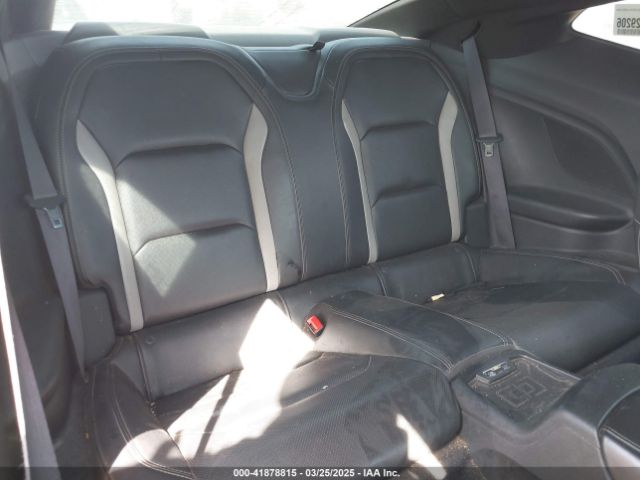 2017 CHEVROLET CAMARO 1G1FD1RSXH0168452 Photo 7