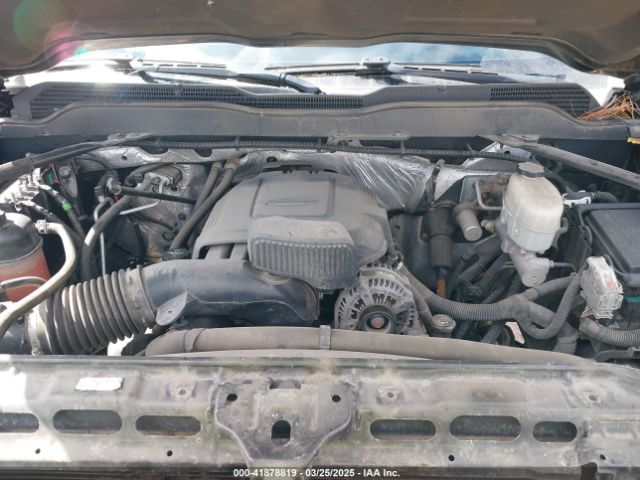 1GC2KUEG2GZ281935 Chevrolet Silverado 2500hd Wt