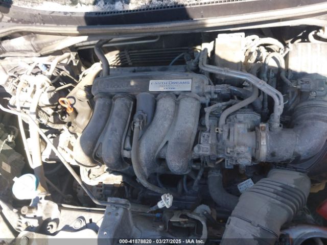 3HGGK5G44JM716592 Honda FIT LX