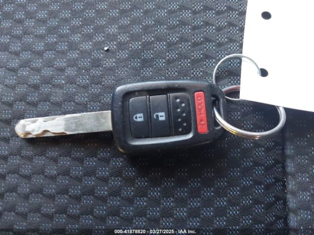 3HGGK5G44JM716592 Honda FIT LX