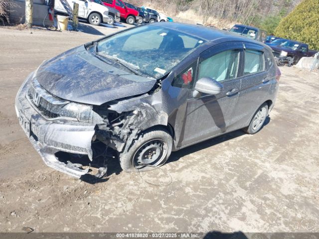 3HGGK5G44JM716592 Honda FIT LX