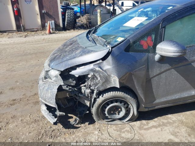 3HGGK5G44JM716592 Honda FIT LX
