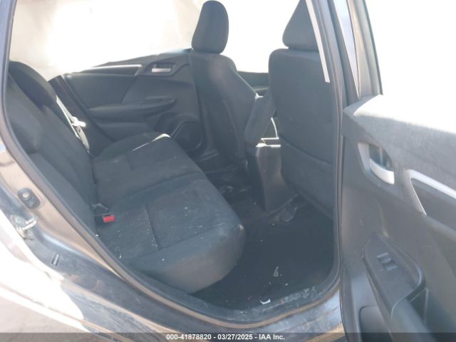 3HGGK5G44JM716592 Honda FIT LX