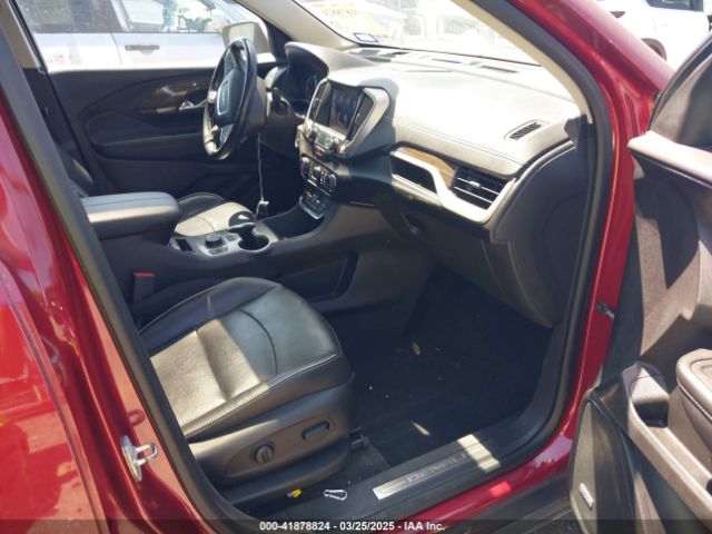 2020 GMC TERRAIN 3GKALSEX2LL125669 Photo 4