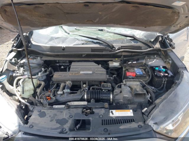 5J6RW1H51LA001520 Honda Cr-v 2wd Ex