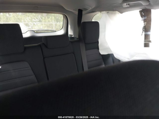 5J6RW1H51LA001520 Honda Cr-v 2wd Ex
