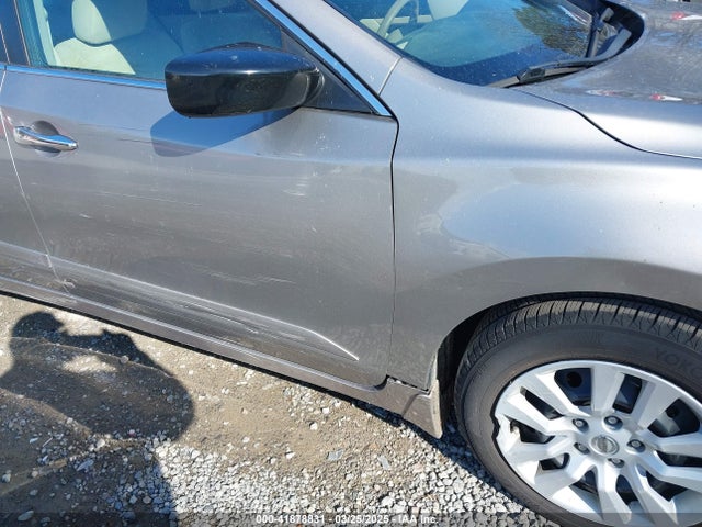 1N4AL3AP8FC129691 Nissan Altima 2.5 S