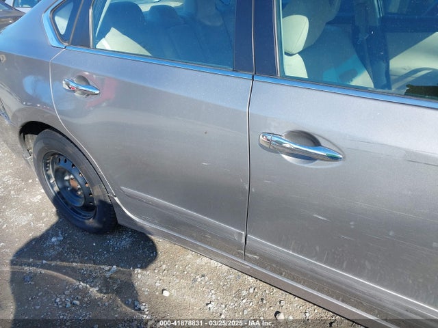 1N4AL3AP8FC129691 Nissan Altima 2.5 S