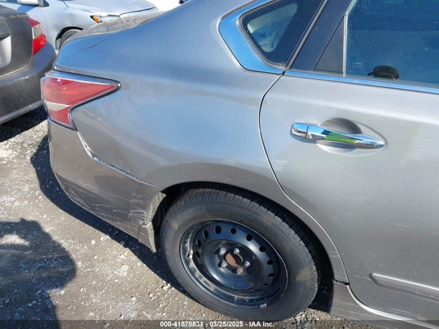 1N4AL3AP8FC129691 Nissan Altima 2.5 S
