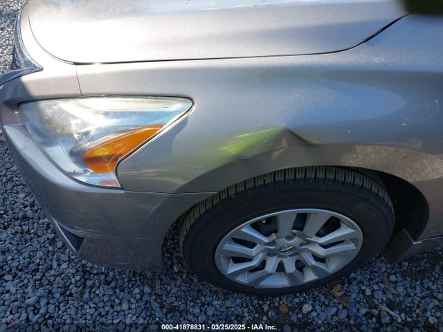 1N4AL3AP8FC129691 Nissan Altima 2.5 S