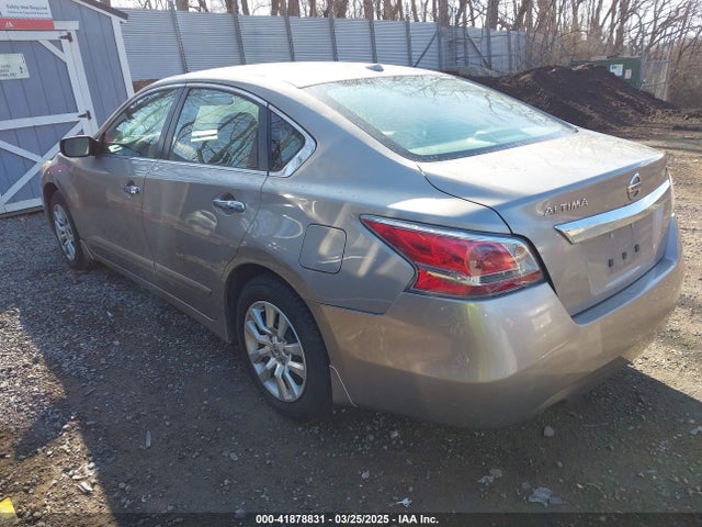 1N4AL3AP8FC129691 Nissan Altima 2.5 S