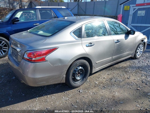 1N4AL3AP8FC129691 Nissan Altima 2.5 S