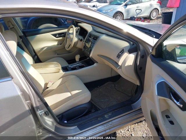 1N4AL3AP8FC129691 Nissan Altima 2.5 S