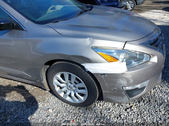 1N4AL3AP8FC129691 Nissan Altima 2.5 S