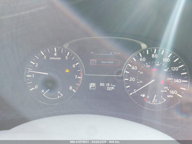 1N4AL3AP8FC129691 Nissan Altima 2.5 S