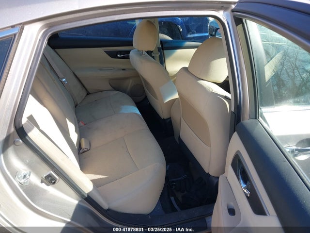 1N4AL3AP8FC129691 Nissan Altima 2.5 S