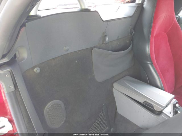 2005 CHRYSLER CROSSFIRE 1C3AN65L65X057205 Photo 7