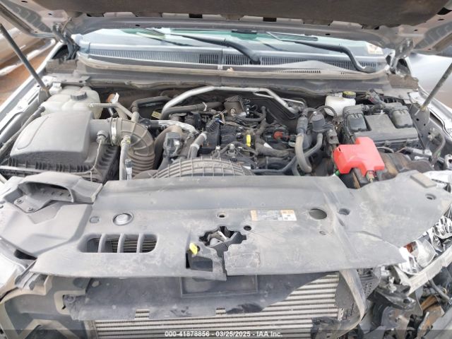 1FTER4EH2LLA05477 Ford Ranger Xlt