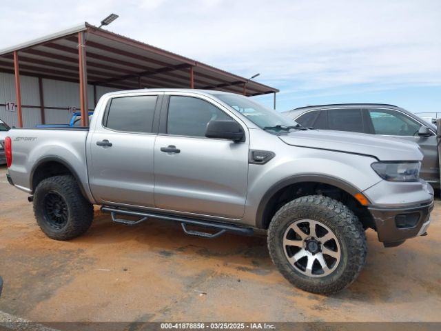 1FTER4EH2LLA05477 Ford Ranger Xlt