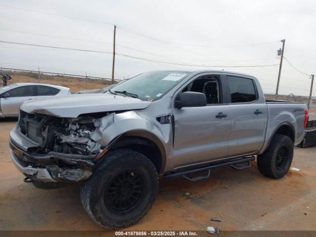 1FTER4EH2LLA05477 Ford Ranger Xlt