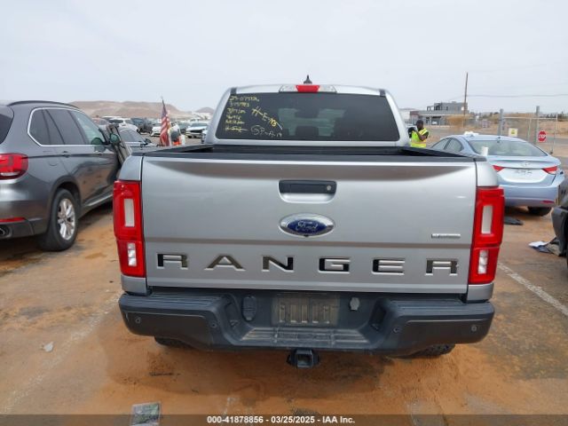 1FTER4EH2LLA05477 Ford Ranger Xlt